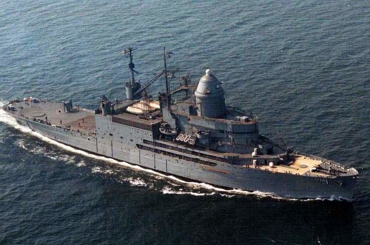 USS Norton Sound (AVM-1) FileAVM1 Norton Sound Typhoon SPG59 Radarjpg Wikimedia Commons