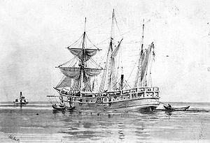 USS Norwich (1861) httpsuploadwikimediaorgwikipediacommonsthu