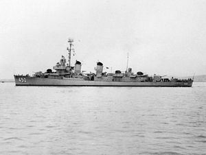 USS O'Bannon (DD-450) httpsuploadwikimediaorgwikipediacommonsthu