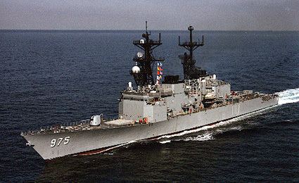 USS O'Brien (DD-975) USS O39Brien DD 975