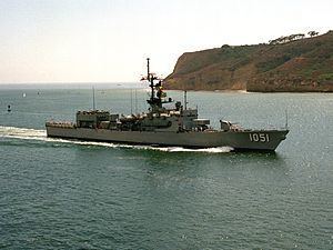 USS O'Callahan (FF-1051) httpsuploadwikimediaorgwikipediacommonsthu