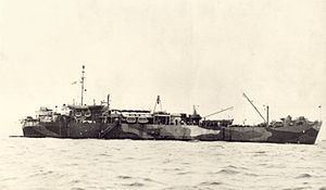 USS Oceanus (ARB-2) httpsuploadwikimediaorgwikipediacommonsthu
