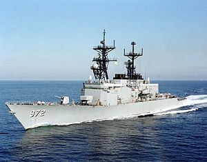 USS Oldendorf httpsuploadwikimediaorgwikipediacommonsthu