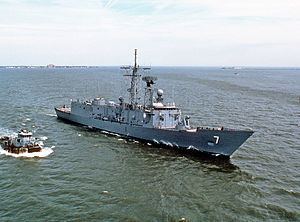 USS Oliver Hazard Perry (FFG-7) httpsuploadwikimediaorgwikipediacommonsthu