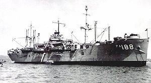 USS Olmstead (APA-188) httpsuploadwikimediaorgwikipediacommonsthu