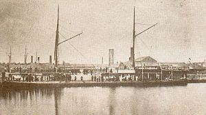 USS Oneota (1864) httpsuploadwikimediaorgwikipediacommonsthu