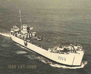 USS Orange County (LST-1068) httpsuploadwikimediaorgwikipediacommonsthu