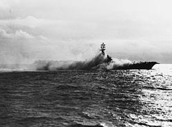 USS Oriskany fire httpsuploadwikimediaorgwikipediacommonsthu