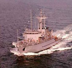 USS Osprey (MHC-51) httpsuploadwikimediaorgwikipediacommonsee