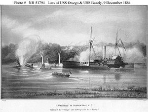 USS Otsego (1863) httpsuploadwikimediaorgwikipediacommonsthu