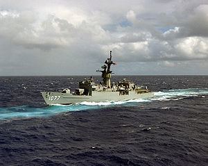 USS Ouellet httpsuploadwikimediaorgwikipediacommonsthu