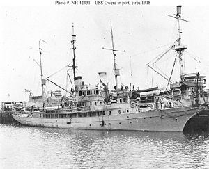 USS Owera (SP-167) httpsuploadwikimediaorgwikipediacommonsthu
