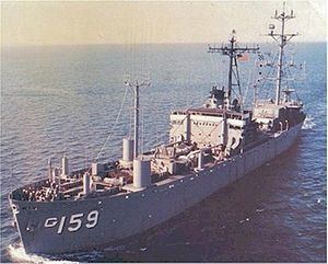 USS Oxford (AGTR-1) httpsuploadwikimediaorgwikipediacommonsthu