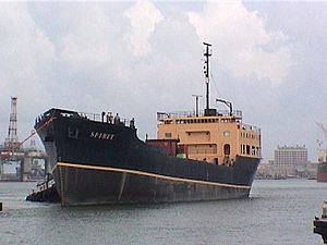 USS Palisana (AF-39) httpsuploadwikimediaorgwikipediacommonsthu