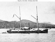 USS Palos (1865) httpsuploadwikimediaorgwikipediacommonsthu