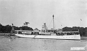 USS Pampanga (PG-39) httpsuploadwikimediaorgwikipediacommonsthu