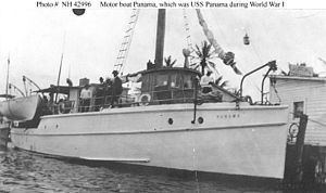 USS Panama httpsuploadwikimediaorgwikipediacommonsthu