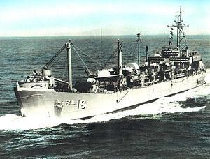 USS Pandemus (ARL-18) httpsuploadwikimediaorgwikipediacommonsthu