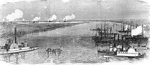 USS Para (1861) httpsuploadwikimediaorgwikipediaenthumb0
