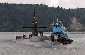 USS Parche (SSN-683) USS Parche SSN683 Wikipedia