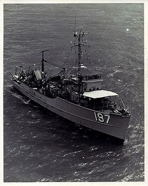 USS Parrot (MSC-197) httpsuploadwikimediaorgwikipediacommonsthu