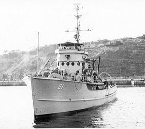 USS Partridge (AMS-31) httpsuploadwikimediaorgwikipediacommonsthu