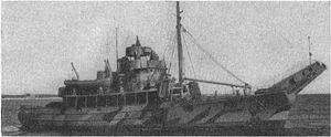 USS Passaic (AN-87) httpsuploadwikimediaorgwikipediacommonsthu