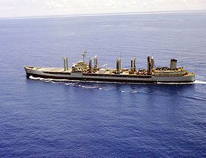 USS Passumpsic (AO-107) httpsuploadwikimediaorgwikipediacommonsthu