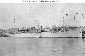USS Pastores (AF-16) httpsuploadwikimediaorgwikipediacommonsthu