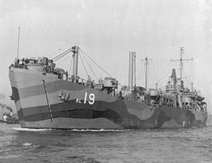 USS Patroclus (ARL-19) httpsuploadwikimediaorgwikipediacommonsthu