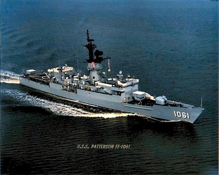 USS Patterson (FF-1061) wwwnavsourceorgarchives06images060210610602