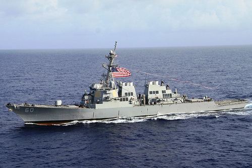 USS Paul Hamilton (DDG-60) httpsc1staticflickrcom3282490921806692f47