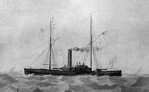 USS Paul Jones (1862) httpsuploadwikimediaorgwikipediaenthumb9