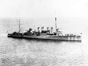 USS Peary (DD-226) httpsuploadwikimediaorgwikipediacommonsthu