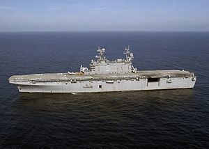 USS Peleliu httpsuploadwikimediaorgwikipediacommonsthu