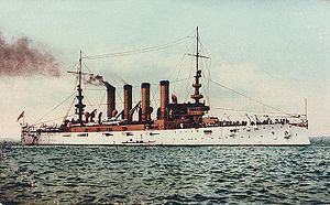 USS Pennsylvania (ACR-4) httpsuploadwikimediaorgwikipediacommonsthu