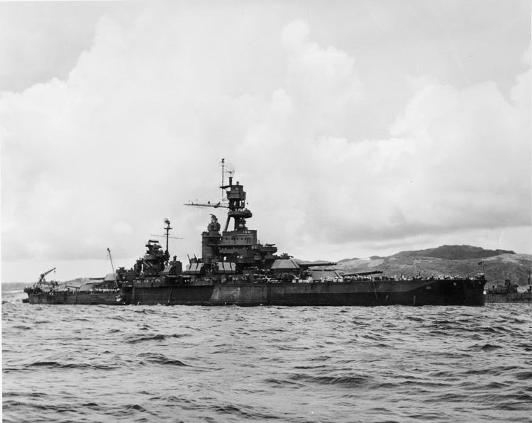 USS Pennsylvania (BB-38) FileUSS Pennsylvania BB38 1945jpg Wikimedia Commons