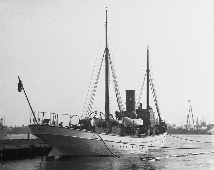 USS Peoria (1898)