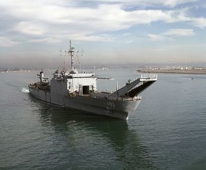 USS Peoria (LST-1183) httpsuploadwikimediaorgwikipediacommonsthu