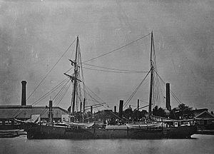 USS Periwinkle (1864) httpsuploadwikimediaorgwikipediacommonsthu