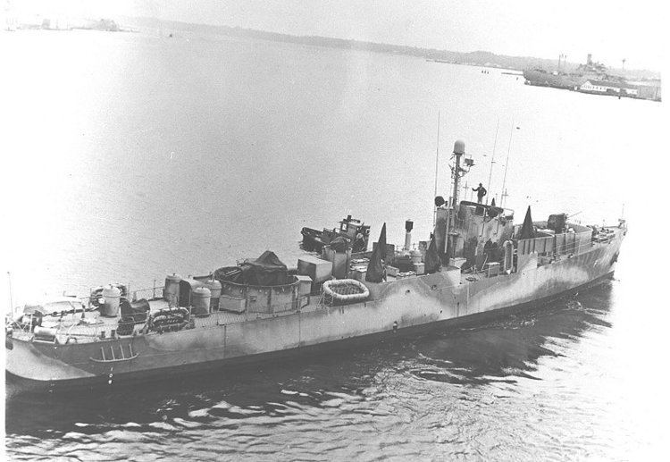USS PGM-10