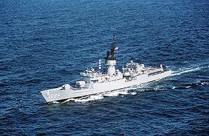 USS Pharris (FF-1094) httpsuploadwikimediaorgwikipediacommonsthu