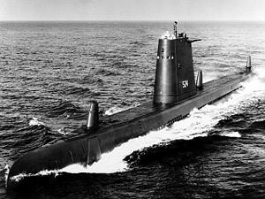 USS Pickerel (SS-524) httpsuploadwikimediaorgwikipediacommonsthu