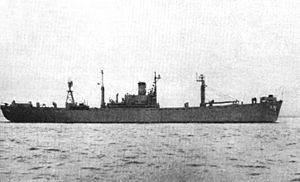 USS Picket (YAGR-7) httpsuploadwikimediaorgwikipediacommonsthu