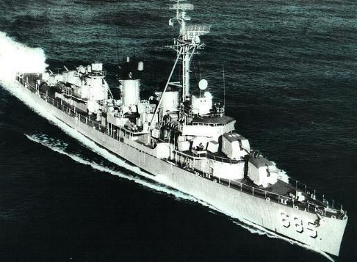 USS Picking wwwusspickingorgDD685dd685smjpg