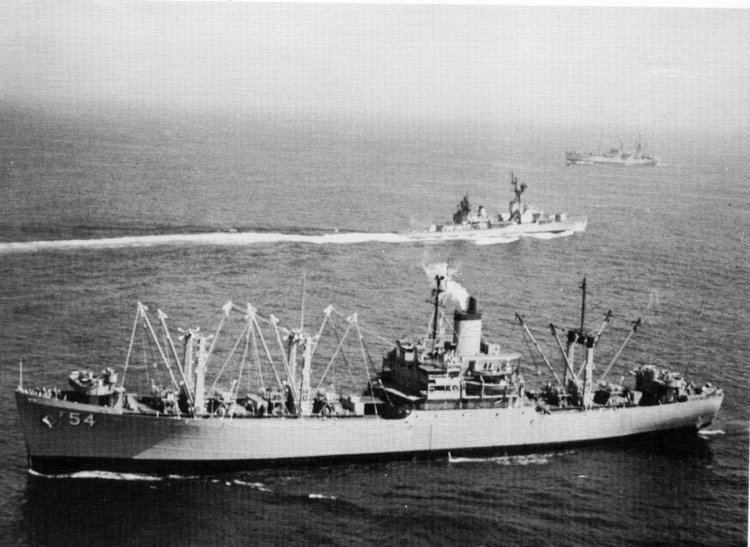 USS Pictor (AF-54) wwwnavsourceorgarchives090609065405jpg