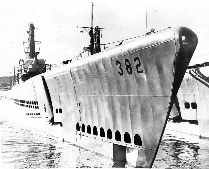 USS Picuda (SS-382) wwwnavsourceorgarchives080838202jpg
