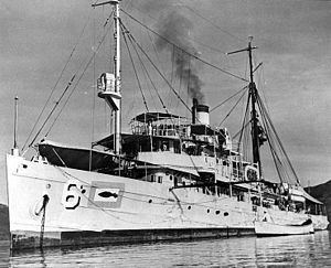 USS Pigeon (ASR-6) httpsuploadwikimediaorgwikipediacommonsthu