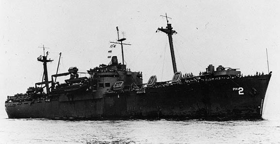 USS Pinkney (APH-2) httpsuploadwikimediaorgwikipediacommons66