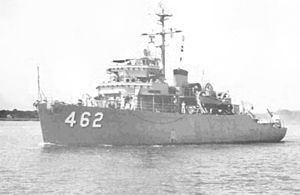 USS Pinnacle (MSO-462) httpsuploadwikimediaorgwikipediacommonsthu